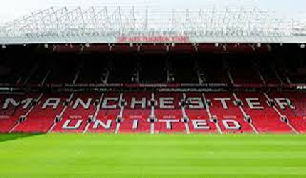 Manchester United Football Club